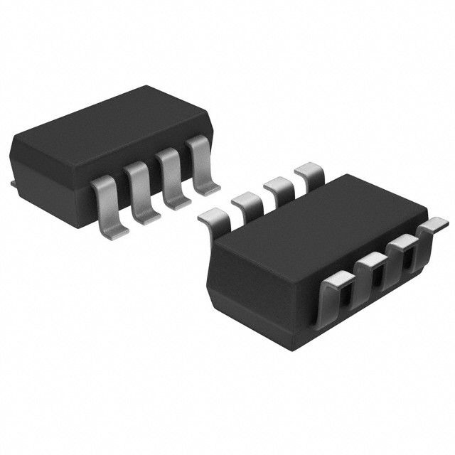 AD7995YRJZ-0500RL7