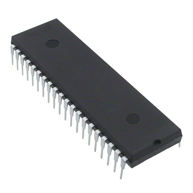 PIC18F4520-I/P