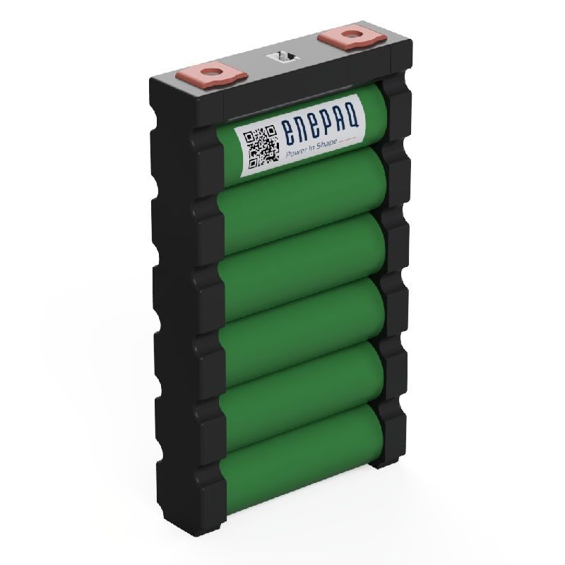 LI1X6P VTC6 BATTERY PACK