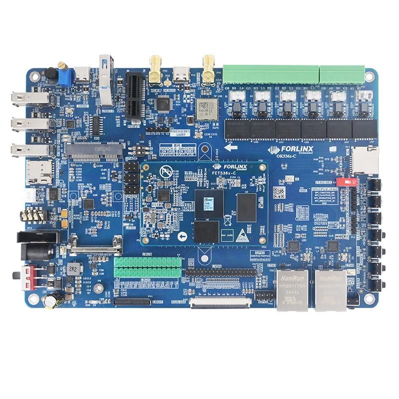 FORLINX-OK536-C+201GSE8GIA10I11