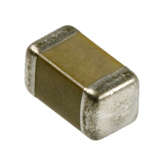 C1206C102KDRACTU