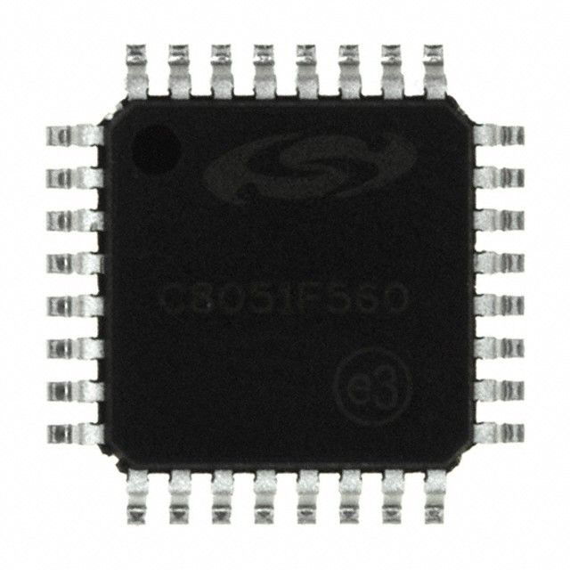 C8051F560-IQR