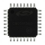 C8051F560-IQR
