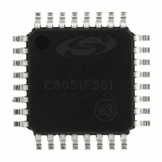C8051F561-IQR