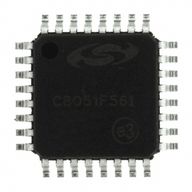 C8051F561-IQR