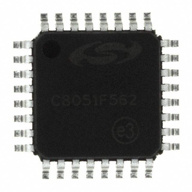 C8051F562-IQ