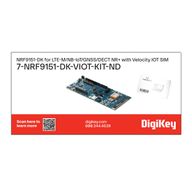 NRF9151-DK-VIOT