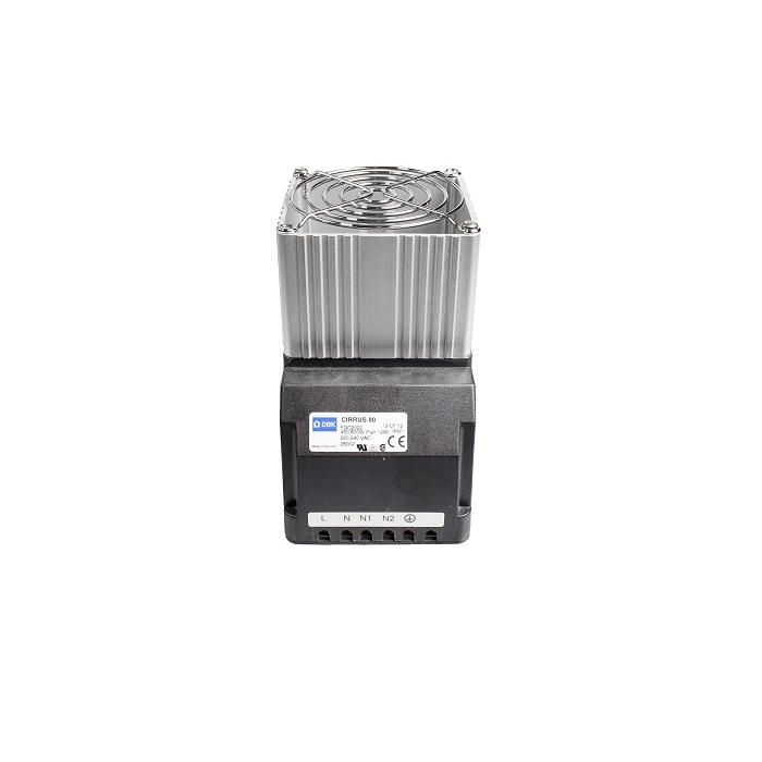 C80-300/600-115VAC ET