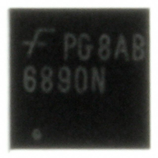 FDMC6890NZ