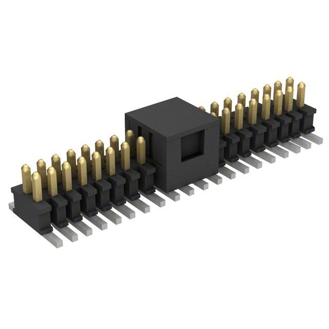 FTSH-120-01-L-DV-K-P-TR