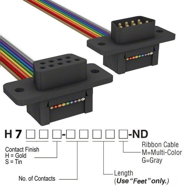 H7MFH-0910M