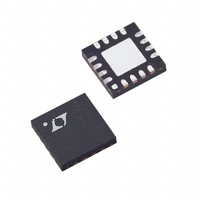 LT3756EUD-2#PBF