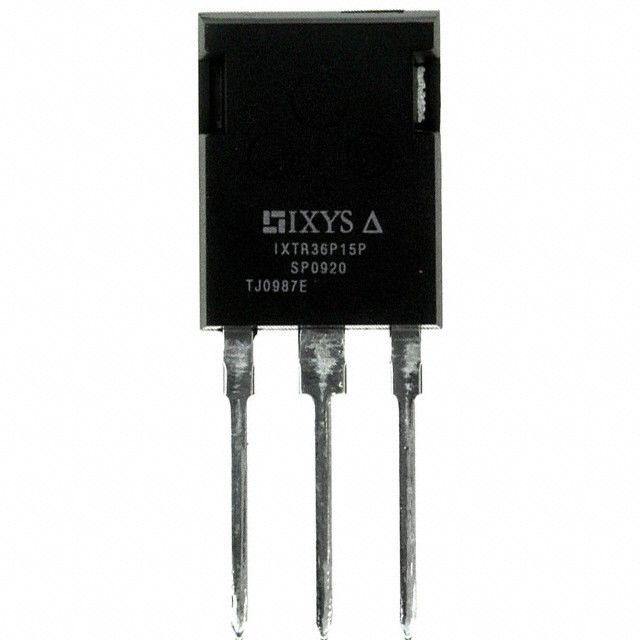 IXTR36P15P
