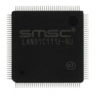 LAN91C111I-NU
