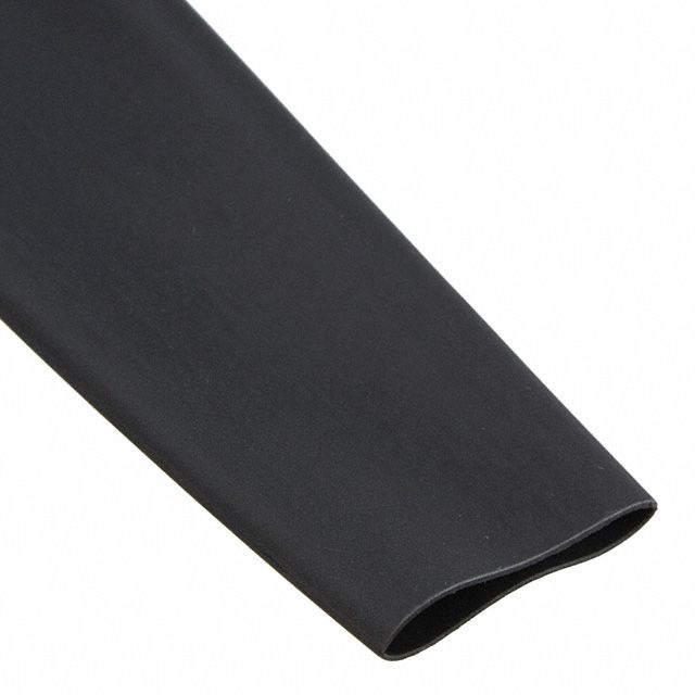 W3B2S 3/16 BLACK SPL