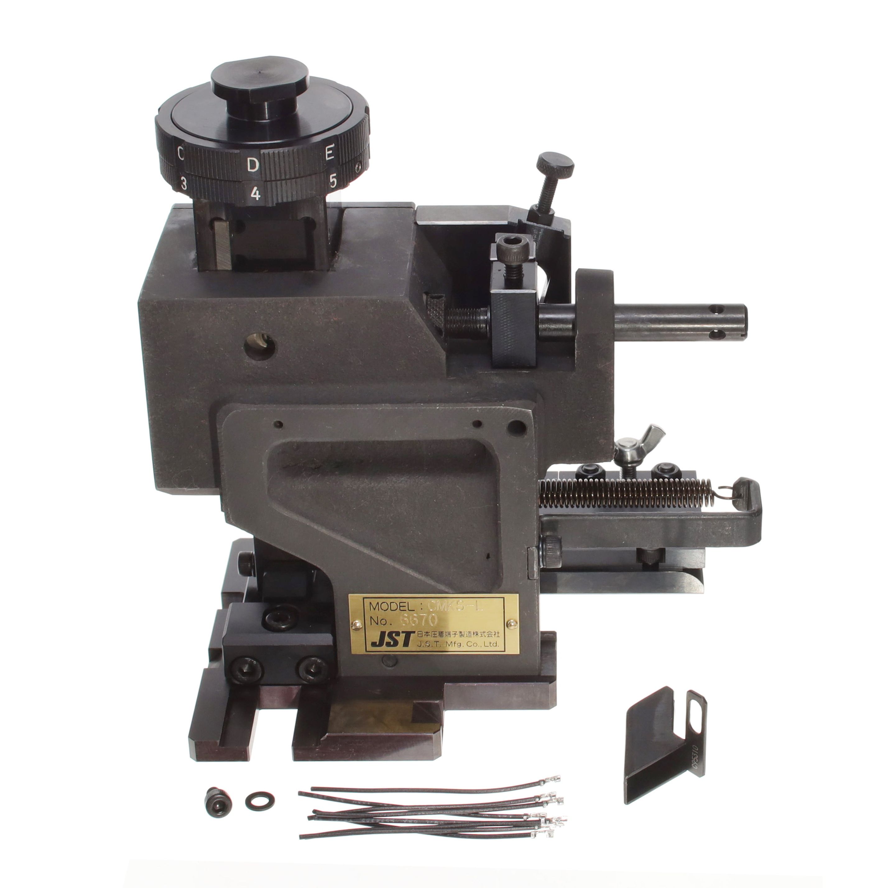 CDS SPH002-05S/CMKS-L