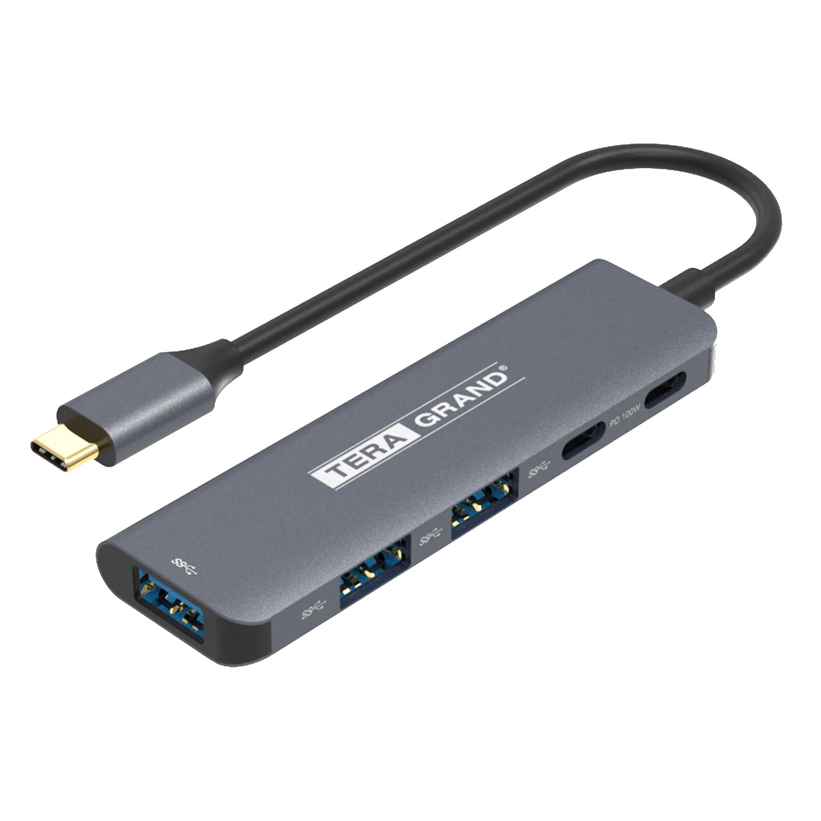 USB32-5P2C3A-HUB