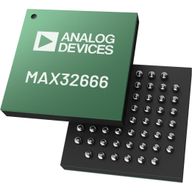 MAX32666GXMBL+