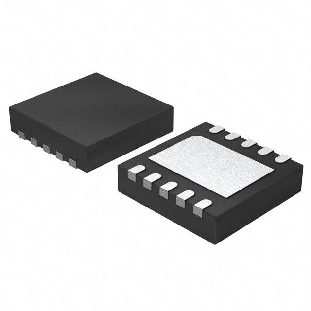 LTC2852CDD#PBF