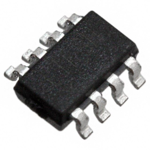 LTC2632CTS8-LX12#TRMPBF