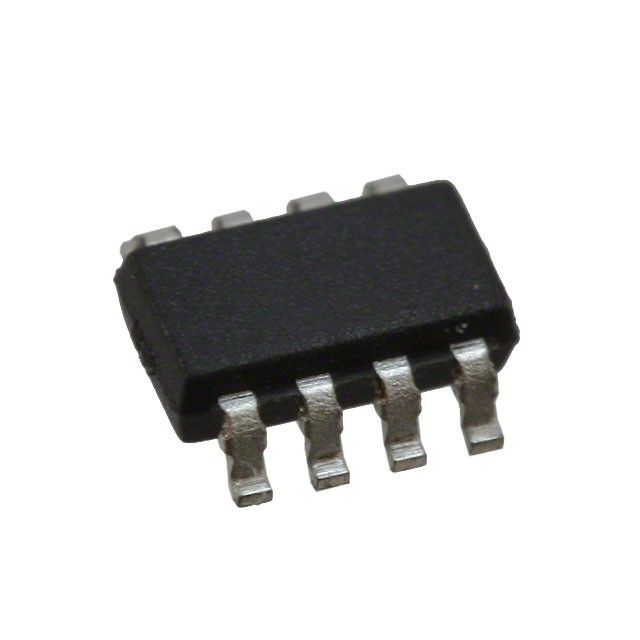 LTC2633ACTS8-HZ12#TRMPBF