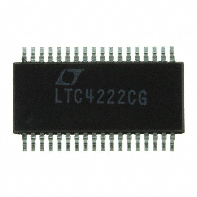 LTC4222CG#PBF