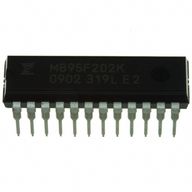 MB95F202KP-G-SH-SNE2