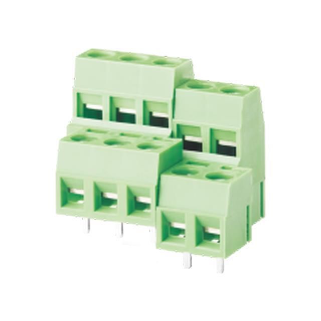 WJA500-5.0-2*06P-14-RNA