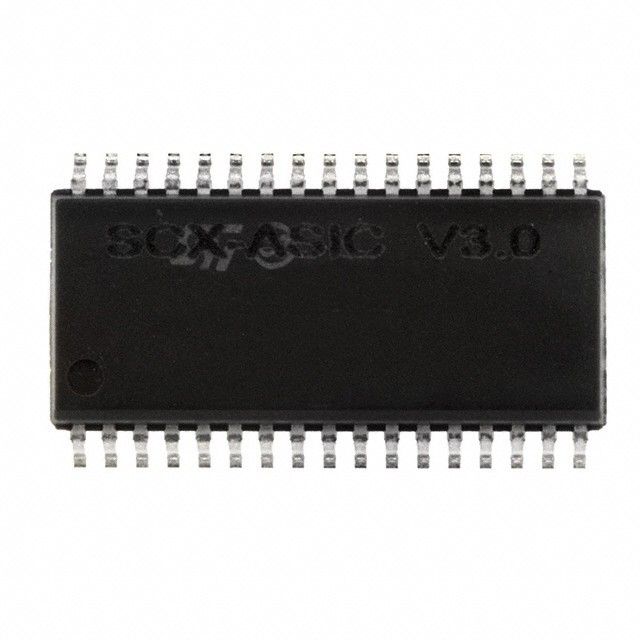 SCX-ASIC