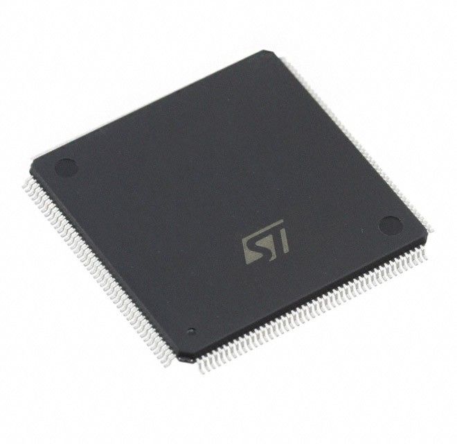 STM32F217IET6