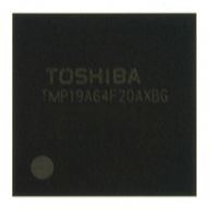 TMP19A64F20AXBG