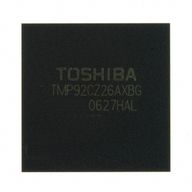 TMP92CZ26AXBG
