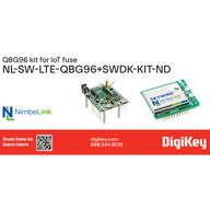 NL-SW-LTE-QBG96+SWDK-KIT