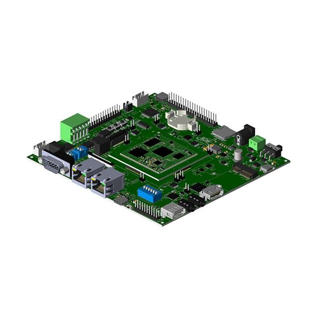 BDE-SOM6254T16E2DIA-EB