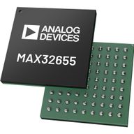 MAX32655GWJ+T
