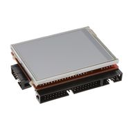 PIC32-MX460LCD