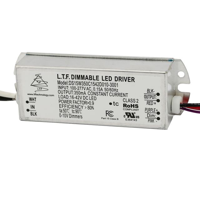 DS15W350C1542D10-3001