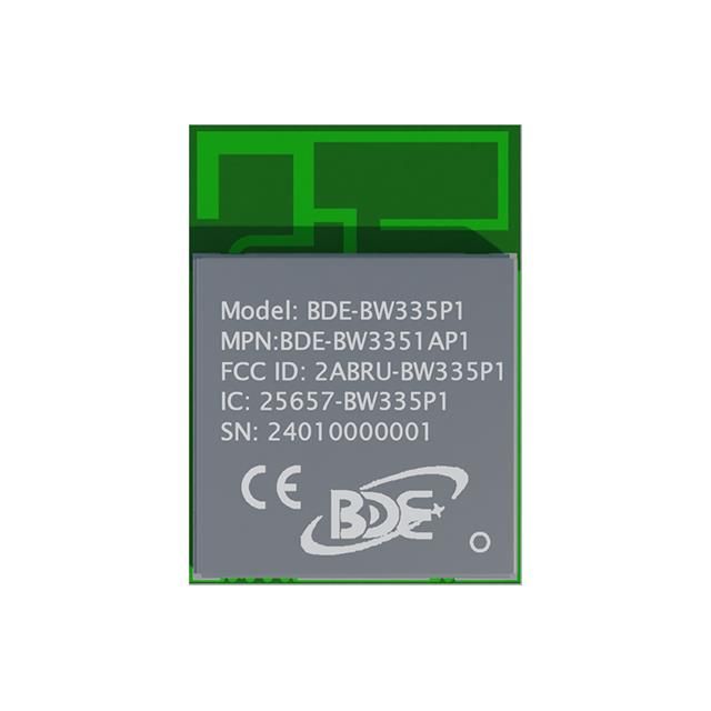 BDE-BW3351AP1