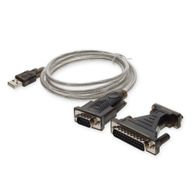 USB2DB25-C