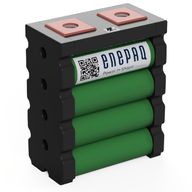 LI2X4P VTC6 BATTERY PACK