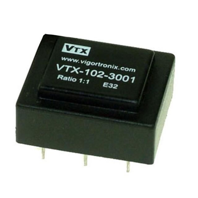 VTX-102-3001