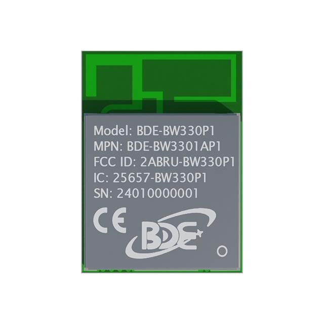BDE-BW3301AP1