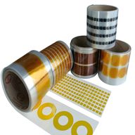 CGSTAPE-8858-1/2", 2000 DOTS