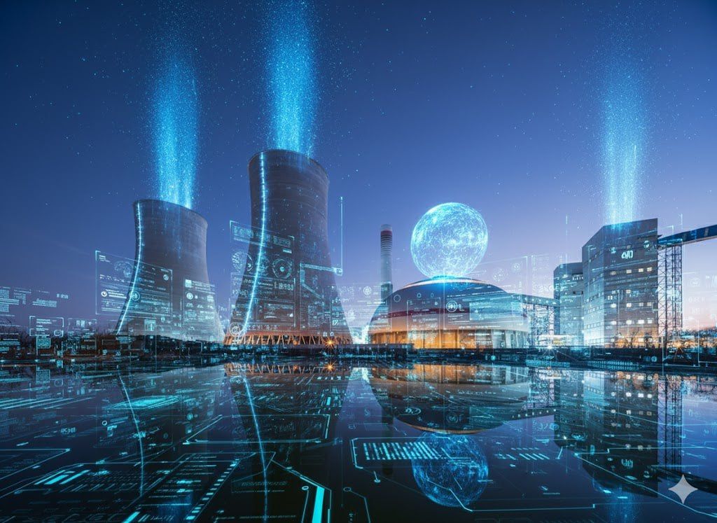 3M Fuels the Next-Gen Nuclear Energy Revolution