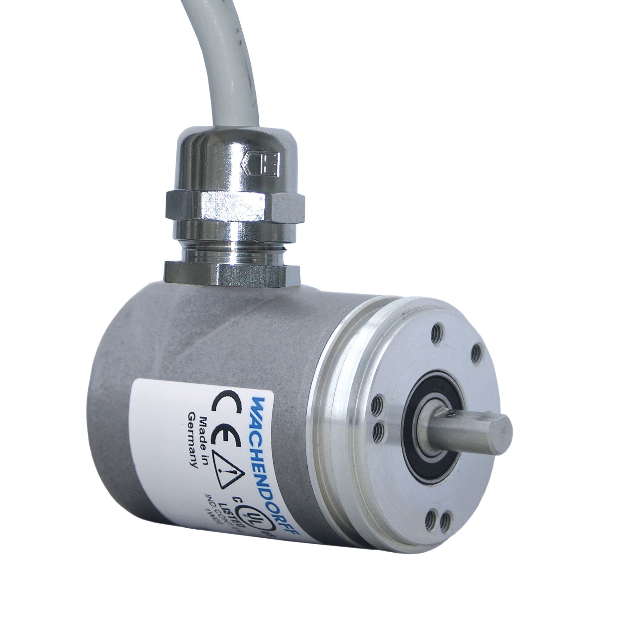 WDGI 36A-06-5000-ABN-M35-L3