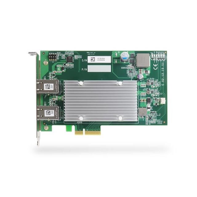 PCIE-POE550X