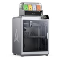 K2 PLUS MULTI-COLOR 3D PRINTER COMBO