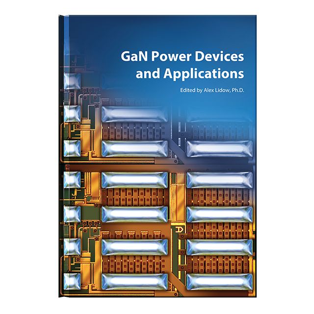GAN POWER DEVICES AND APPLICATI