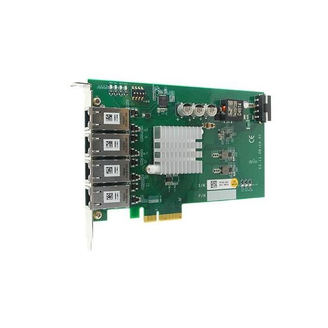 PCIE-POE354AT