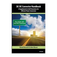 GAN FET BOOK - DC/DC